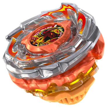 TAKARA TOMY Ragna Rage FE4-55Y Beyblade X Booster CX-15