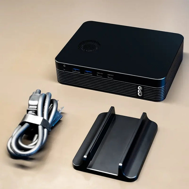 GPD BOX Mini PC (358H)
