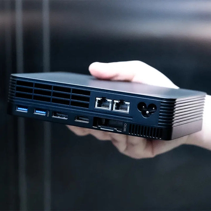 GPD BOX Mini PC (356H)