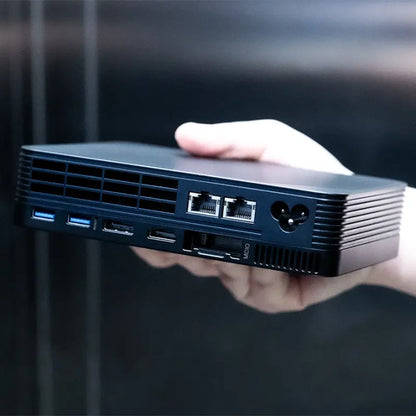 GPD BOX Mini PC (356H)
