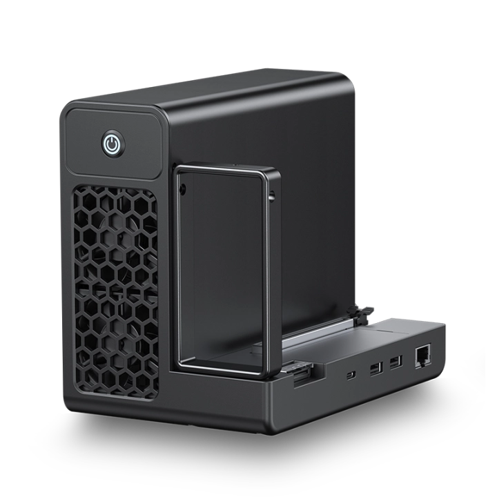 GPD G2 eGPU