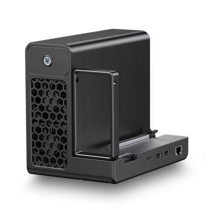 GPD G2 eGPU