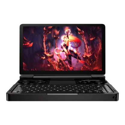 GPD Win Mini (2025) Handheld Mini Gaming Laptop (64GB+2TB)