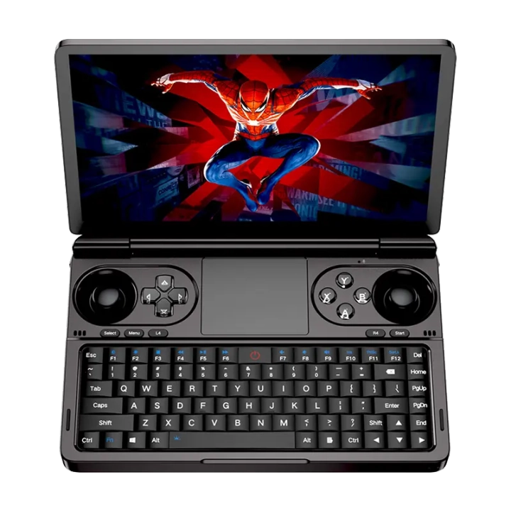 GPD Win Mini (2025) Handheld Mini Gaming Laptop (16GB+1TB)