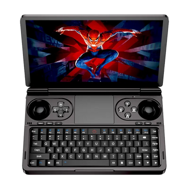 GPD Win Mini (2025) Handheld Mini Gaming Laptop (16GB+1TB)