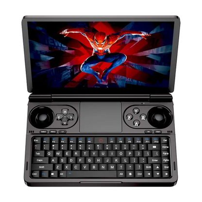 GPD Win Mini (2025) Handheld Mini Gaming Laptop (16GB+1TB)