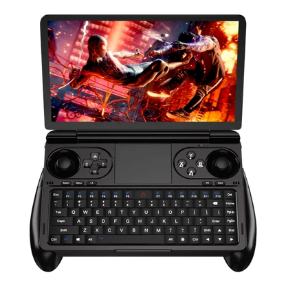 GPD Win Mini (2025) Handheld Mini Gaming Laptop (32GB+2TB)