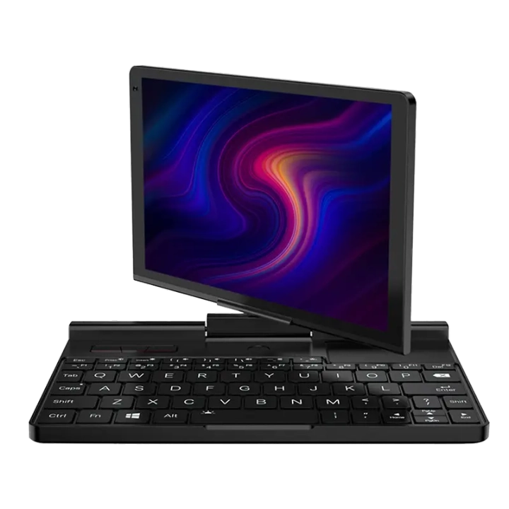 GPD Pocket 3 (2025) Laptop PC (Intel Pentium Gold 7505)