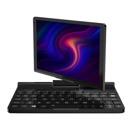 GPD Pocket 3 (2025) Laptop PC (Intel Pentium Gold 7505)