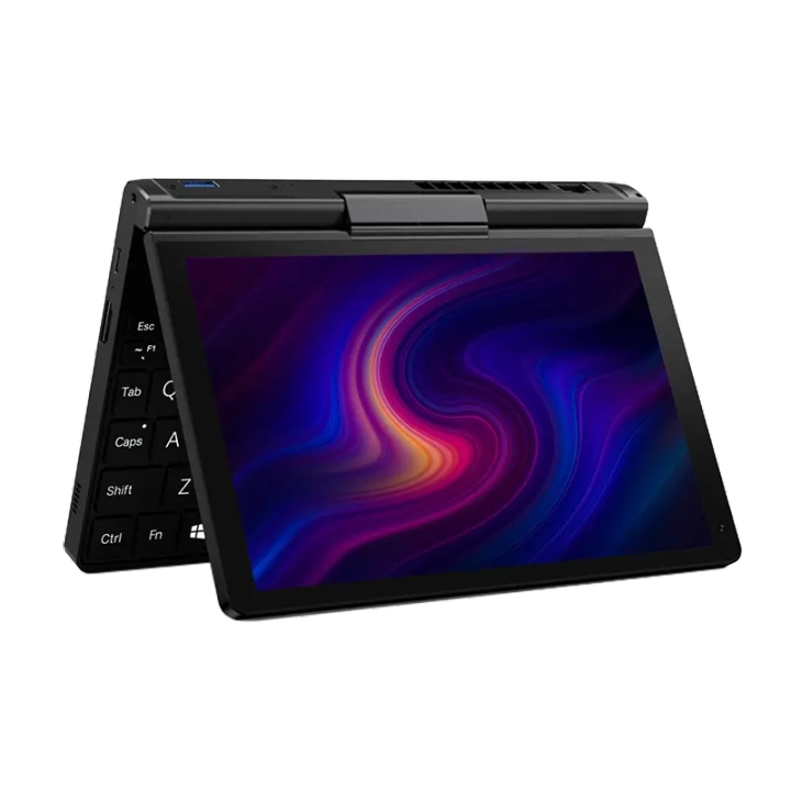 GPD Pocket 3 (2025) Laptop PC (Intel Pentium Gold 7505)