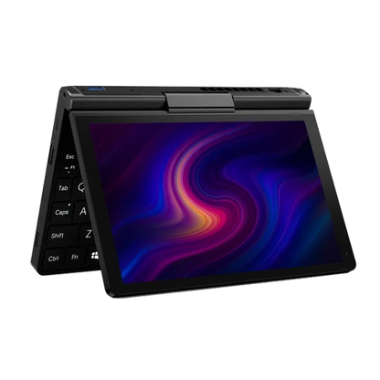 GPD Pocket 3 (2025) Laptop PC (Intel Pentium Gold 7505)