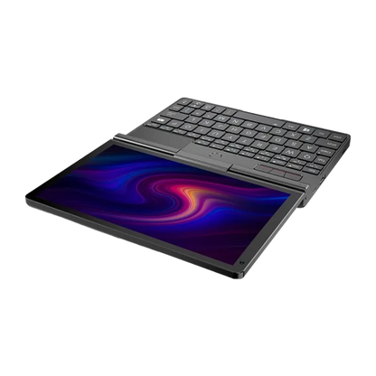 GPD Pocket 3 (2025) Laptop PC (Intel Pentium Gold 7505)