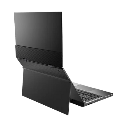 GPD DUO Dual OLED Screen Laptop (16GB+512GB)