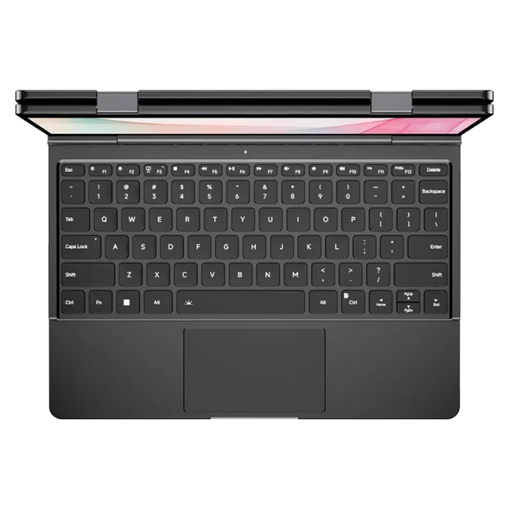 GPD DUO Dual OLED Screen Laptop (16GB+512GB)