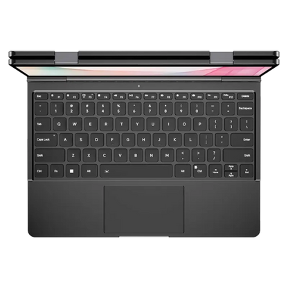 GPD DUO Dual OLED Screen Laptop (16GB+512GB)
