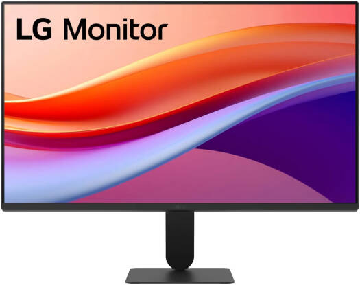 LG 27U411A-B Monitor 27 IPS Display FHD Display Monitor