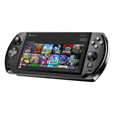 GPD WIN 4 (2025) Handheld Game Console (32GB+2TB)