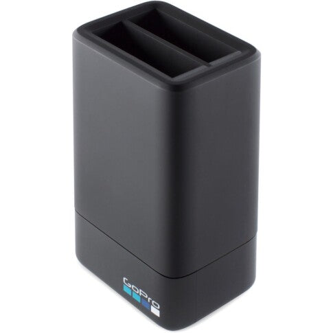 GoPro Fusion Dual Battery Charger Battery ASDBC 001 AS