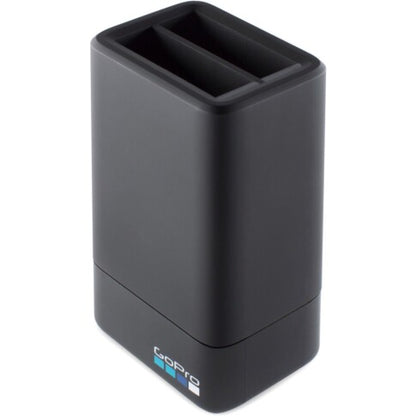 GoPro Fusion Dual Battery Charger Battery ASDBC 001 AS