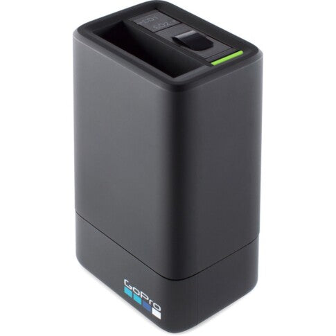 GoPro Fusion Dual Battery Charger Battery ASDBC 001 AS