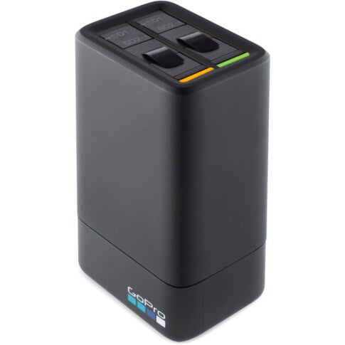 GoPro Fusion Dual Battery Charger Battery ASDBC 001 AS