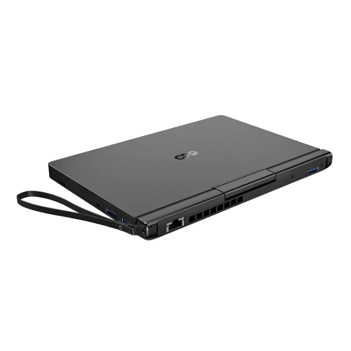GPD Pocket 3 Expandable Ports UMPC (8GB+512GB)