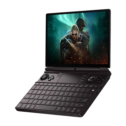 GPD WIN Max 2 (2024) Handheld Gaming Laptop (32GB+1TB)