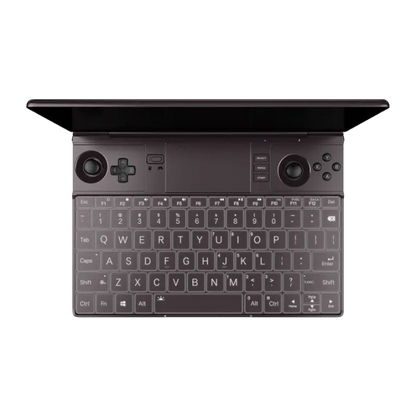 GPD WIN Max 2 (2024) Handheld Gaming Laptop (32GB+1TB)