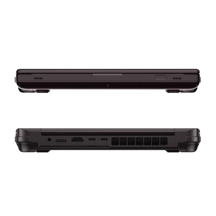 GPD WIN Max 2 (2024) Handheld Gaming Laptop (32GB+1TB)