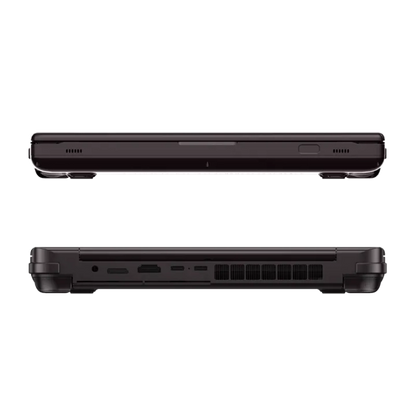 GPD WIN Max 2 (2024) Handheld Gaming Laptop (32GB+1TB)