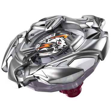TAKARA TOMY Beyblade X Booster Weiss Tiger 3-60U BX-33