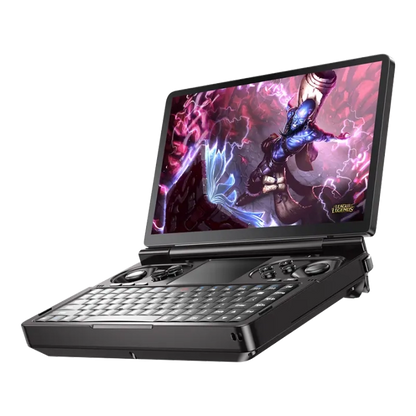 GPD WIN Mini (2024) Handheld Gaming Console (32GB+1TB)