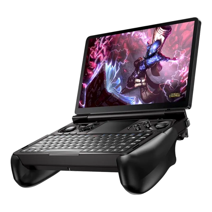 GPD WIN Mini (2024) Handheld Gaming Console (32GB+1TB)