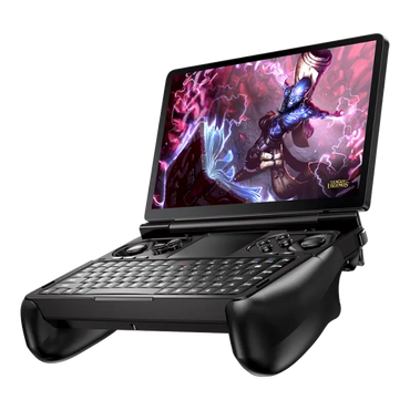 GPD WIN Mini (2024) Handheld Gaming Console (32GB+1TB)