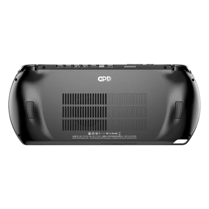 GPD WIN 4 (2024) Handheld Game Console (32GB+2TB)