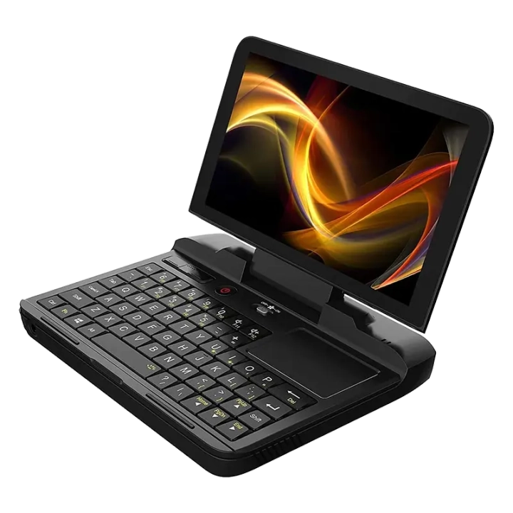 GPD MicroPC Universal portable mobile terminal (8GB+256GB)