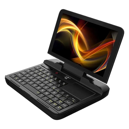 GPD MicroPC Universal portable mobile terminal (8GB+256GB)