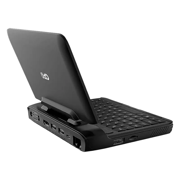 GPD MicroPC Universal portable mobile terminal (8GB+256GB)