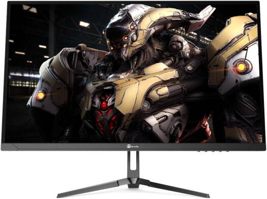 GamerTek Striker  27  Gaming Display Monitor