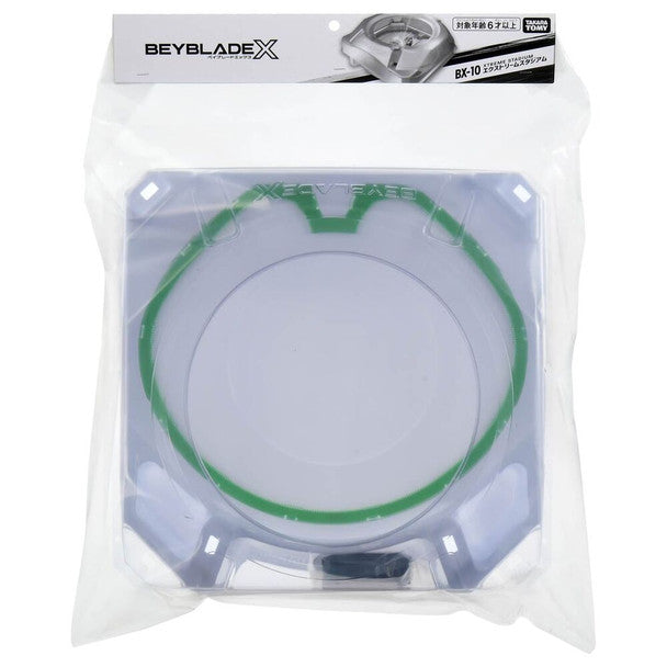 TAKARA TOMY Beyblade X Xtreme Stadium BX-10 Takara Tomy