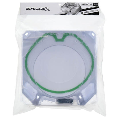 TAKARA TOMY Beyblade X Xtreme Stadium BX-10 Takara Tomy