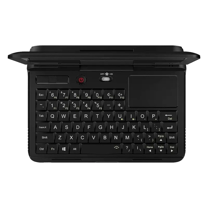 GPD MicroPC Universal portable mobile terminal (8GB+256GB)