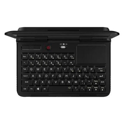 GPD MicroPC Universal portable mobile terminal (8GB+256GB)