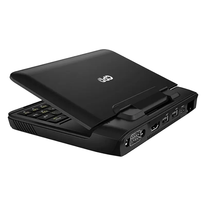 GPD MicroPC Universal portable mobile terminal (8GB+256GB)