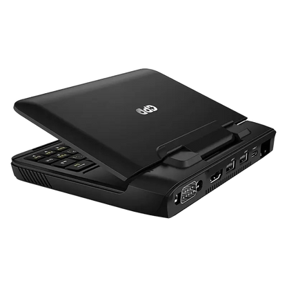 GPD MicroPC Universal portable mobile terminal (8GB+256GB)