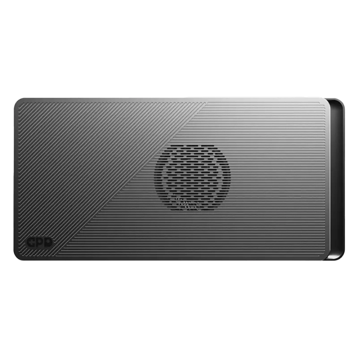 GPD G1 eGPU Graphics Card Expansion Dock