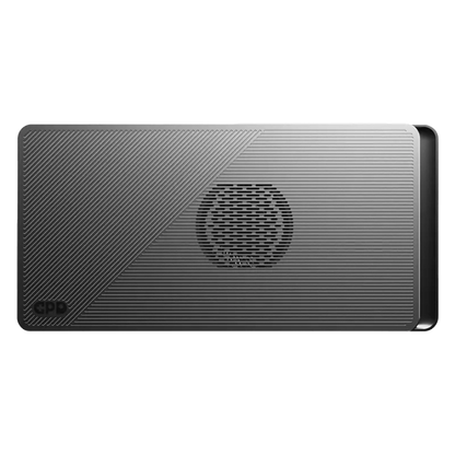 GPD G1 eGPU Graphics Card Expansion Dock