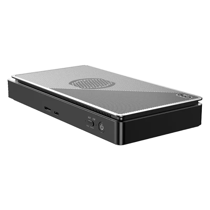 GPD G1 eGPU Graphics Card Expansion Dock