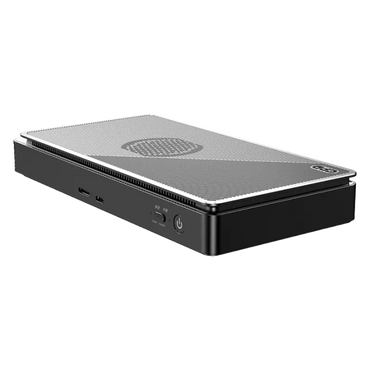 GPD G1 eGPU Graphics Card Expansion Dock