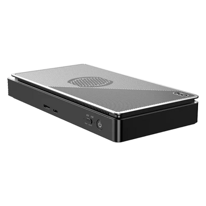 GPD G1 eGPU Graphics Card Expansion Dock